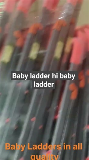 Baby ladder manufactuer @ up ladder# upladder#viral reels