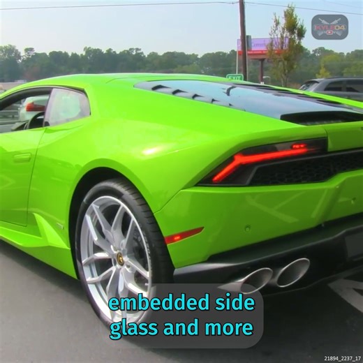 12K views · 586 reactions | In-Depth Review of a Lamborghini Huracán | Saabkyle04, LLC | Facebook