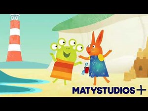 Wanda & the Alien Intro (Instrumental)