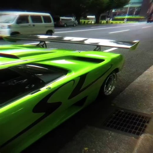 Creative Car Edit Ideas for Video Enthusiasts