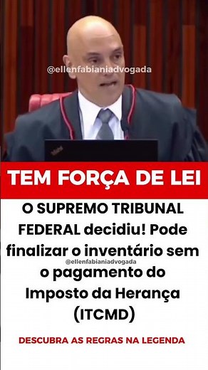 Imposto da Herança