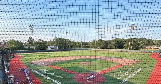 Graceball: The Story of Bobby Richardson