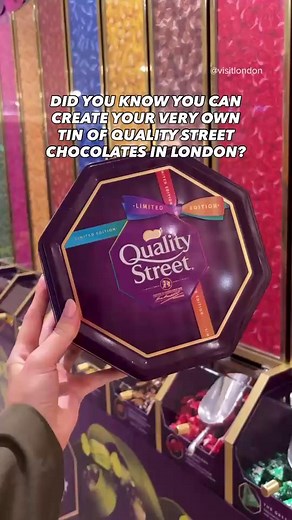 304K views · 2.5K reactions | Treat yourself to festive fun in the...