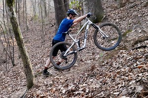 The Pyga Hyrax is Deserving of the All-Mountain Label [Review]