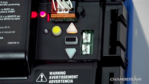 Step-by-Step Guide to Programming Your Chamberlain Garage Door Opener Easily and Securely - Smart.DHgate – Trusted Buying Guides for Global Shoppers