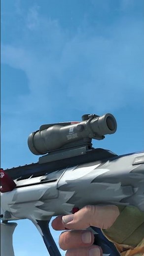 The BEST GUN in CS2? 🤔