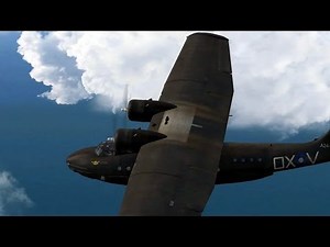 Aerosoft PBY Catalina Review