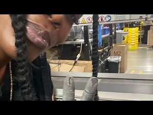 Pack flow life #amazon #wearhouse #fyi