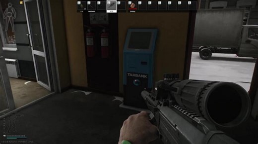 PVE with the fav | Bitbot: [ON] | !bitbot | !discord