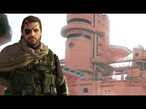 Metal Gear Solid 5 - A Beginner's Guide to Mother Base