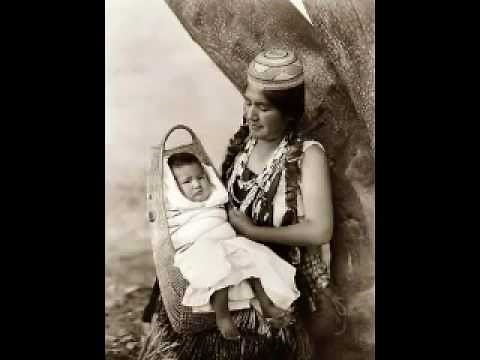 Cherokee Song - Native American Indian Life - Earth Harmony