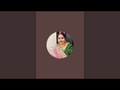 Radhe Radhe kaise hain aap Sabhi Swagat aap sabhi ka Meri live me...