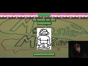 Monster Maker Demonstration (feat. THE NECROMANCER)