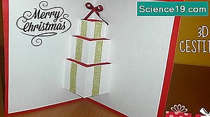 Kako napraviti 3-D Bohr model 💫 Znanstveno-Popularni Multimedijalni Portal. 2025