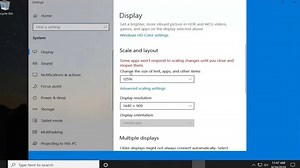 Fix Screen Resolution Problem in Windows 10 [2025 Tutorial]