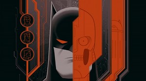 Batman: The Animated Series Mondo Posters Revealed