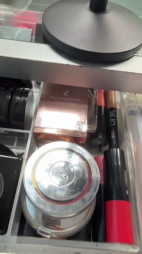 The only duo I need in my life! One stick. Lips and cheeks. That’s it 💄 Perfect for days you want to look put together without doing the most. #SimpleMakeupRoutine #TikTokShopFinds #TikTokCreatorPicks #BlackFriday #TikTokShopBackToSchool pur cream blush lip and cheek stick easy makeup routine cream blush stick makeup over 40