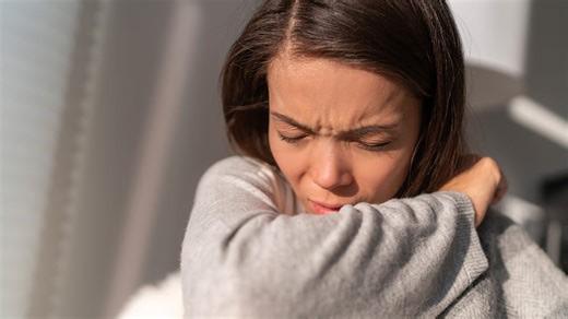 How to Get Rid of a Chronic Cough