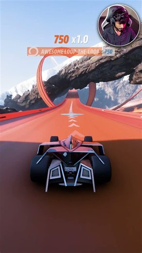 Every Car is Fun in Forza Horizon 5