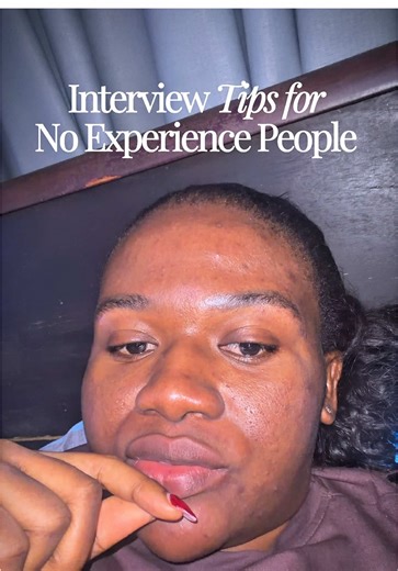 No experience? Still getting interviews? READ THIS. 10 interview tips that can get you hired even with ZERO experience 👇 1️⃣ Learn the job description like it’s an exam 2️⃣ Talk about transferable skills (school, volunteering, NYSC, internships, life skills) 3️⃣ Confidence > perfection (nobody expects you to know everything) 4️⃣ Use the STAR method when answering questions 5️⃣ Show you’re trainable, not just available 6️⃣ Research the company before the interview (very important) 7️⃣ Practice a