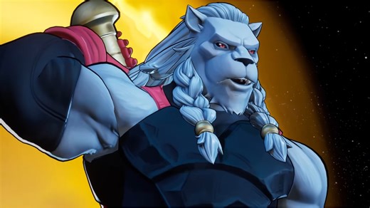 Invincible VS Confirms Battle Beast for Roster With New Trailer