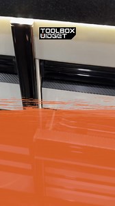 Created by an aircraft mechanic and Marine veteran—so you know these organizers are gonna be tough. | ToolBox Widget