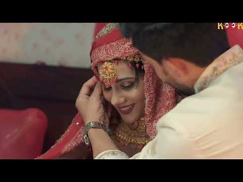 New Web Series | Kooku | Trailer Review | Web Series | Romantic Series