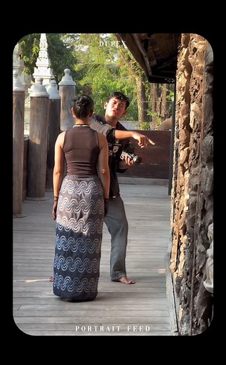 Portrait feed _7 #portraits #photography #shwekyaung #zaychomandalay #temple #market #burmesedress #burmesegirl #photoshoot #mandalay #myanmar #photographer #price #canon #mandalay #dupex #fy | DUPEX