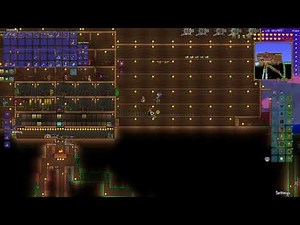 How to plant Seeds in Clay Pots - Terraria
