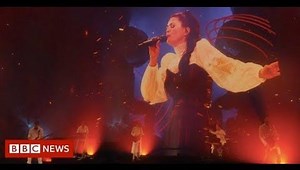 Is virtual reality the future of live music? — BBC News – Lifeboat News: The Blog