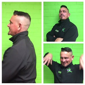 21 reactions · 9 comments | Guys, Meet Ian! 浪 He’s a huge character...