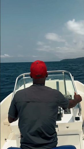 Discover São Tomé and Príncipe