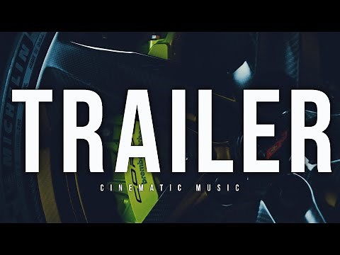 Epic Cinematic Trailer Music | Movie Trailer Background Music | Epic Trailer Music by MUSIC4VIDEO