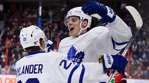 What are the best player vs. player rivalries in the NHL today?