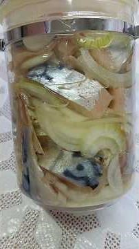 Молосольные скумбрия за три часа – простой домашний рецепт. #рецепт скумбрия