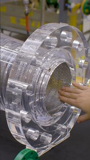 Quick Look | Fisher™ WhisperTube | 2023 Virtual Emerson Exchange