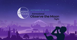 Colorado Voices:Observe the Moon night