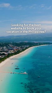 7.1K reactions · 20 comments | Travel smarter in the Philippines — use one website for all your vacation needs! ️✈️ Find the best deals on vacation packages, top-rated tours, and hassle-free transfers. No stress, just adventure!  Start planning your tropical getaway at www.guidetothephilippines.ph! | Guide to the Philippines | Facebook