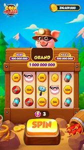 2.1M views · 110 reactions | Steal Coins From Your Enemies  Build Your Village  & Be The Coin Master  Play now! | Coin Master | Facebook