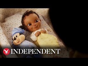 Disney's Christmas advert featuring Encanto star completes festive trilogy