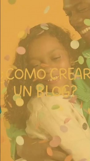 como crear un Blog 📚