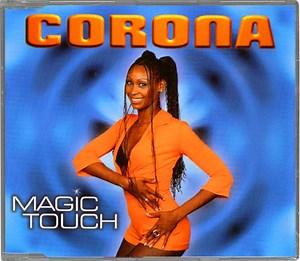 Corona - Magic Touch