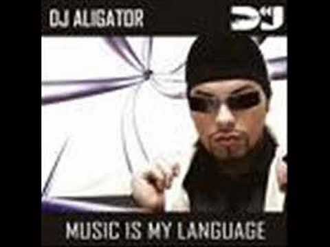 Dj Alligator Project-Blow My Whistle Bitch