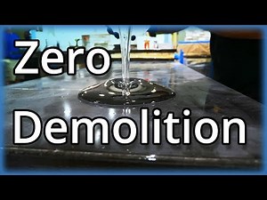 How To Epoxy Existing Surfaces | Stone Coat Countertops