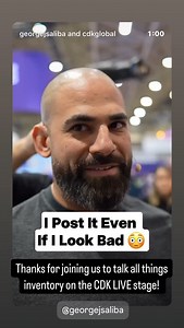 CDK Global on Reels | Facebook