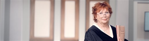 Barbara Salesch - Das Strafgericht - 10 2023 - Ganze Folgen | RTL