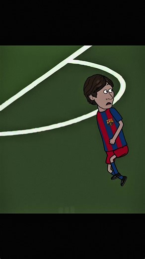 Messi vs Mbappé at 23: A Football Showdown