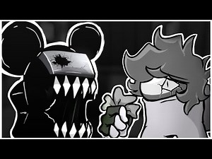 Sticky sings NEEDLE MOUSE (Friday Night Funkin': Wednesday's Infidelity Cover!)