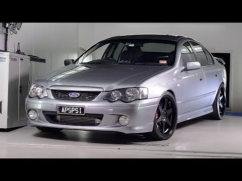 How to runs 10s on a budget | APS XR6 turbo