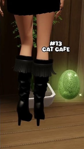 💌🥚 DTI ALL 30 EASTER EGG LOCATIONS #dti #shorts #youtubeshorts #funny#ytshorts #comedy #reels #live